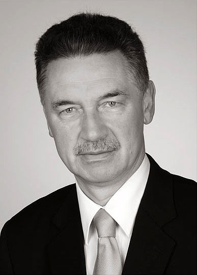 Manfred Reuter, Steuerberater, Vereidigter Buchprüfer