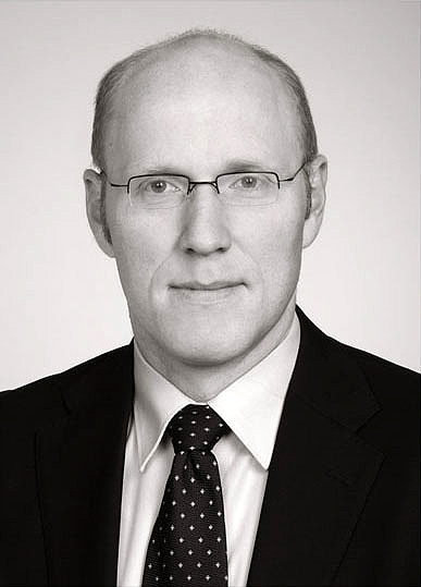 Norbert Schridde, Steuerberater