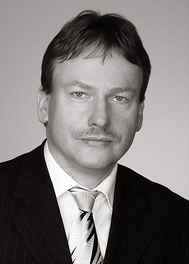 Rainer Wels